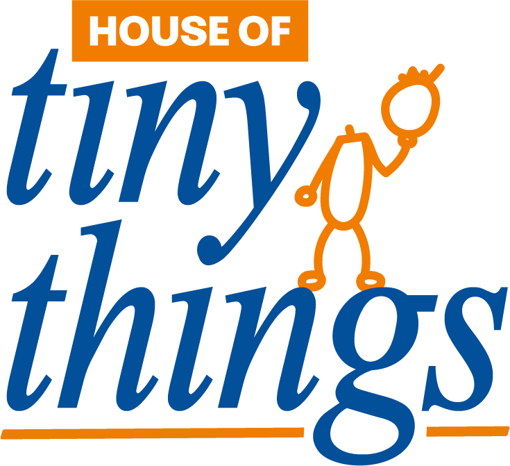 HOUSE OF TINY THINGS