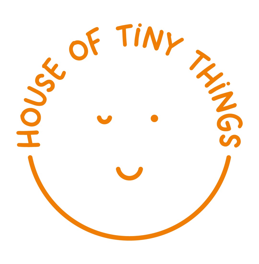 HOUSE OF TINY THINGS
